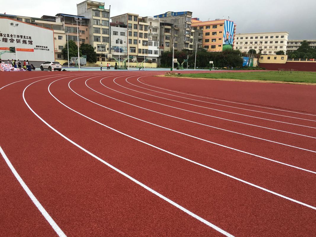 朔州市人造草坪塑胶跑道材料 - 推荐